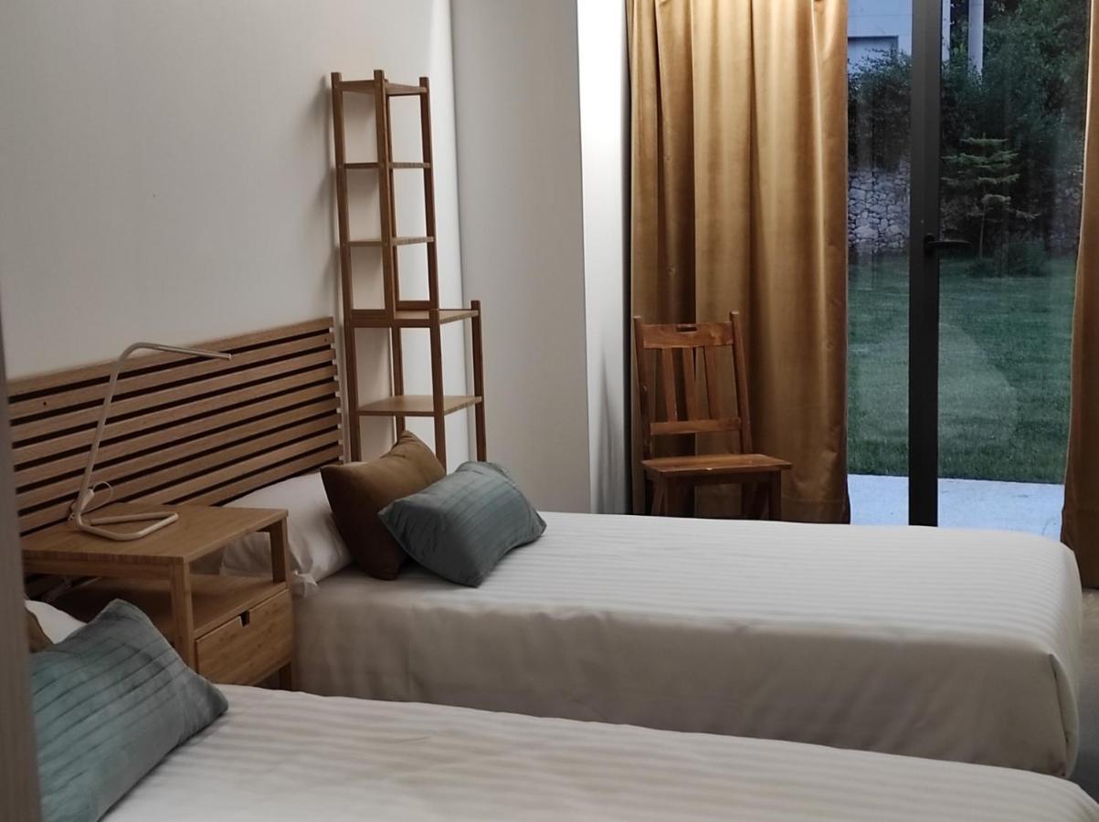 Ferienwohnung Casa Playas Costa Quebrada Santa Cruz De Bezana Exterior foto