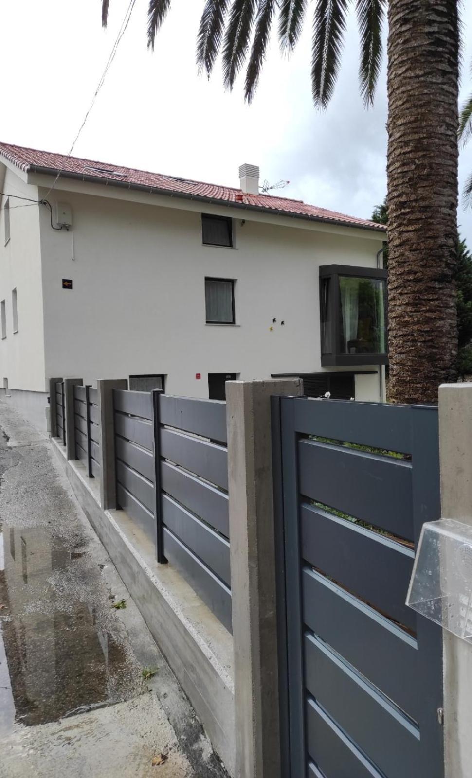 Ferienwohnung Casa Playas Costa Quebrada Santa Cruz De Bezana Exterior foto