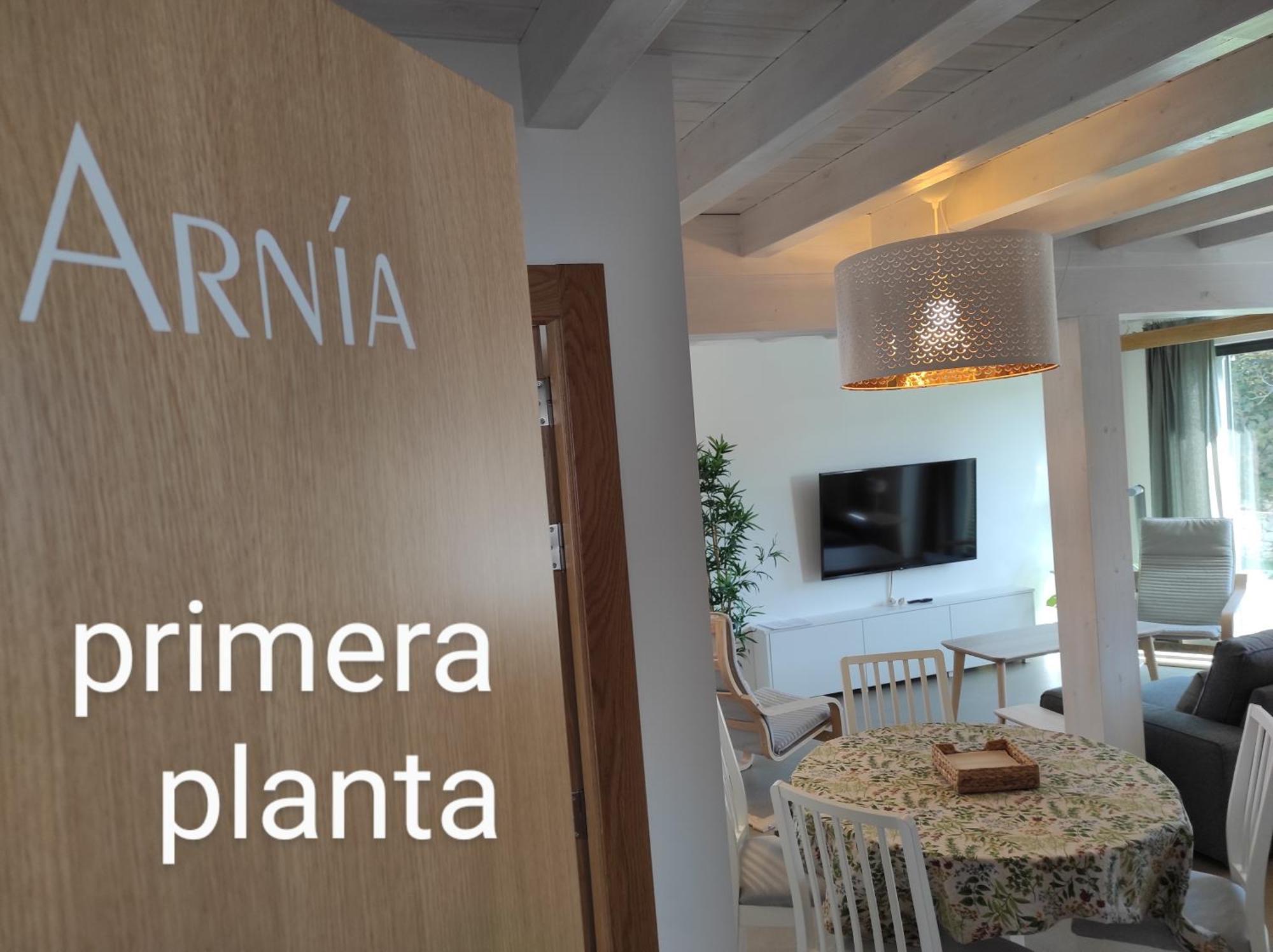 Ferienwohnung Casa Playas Costa Quebrada Santa Cruz De Bezana Exterior foto